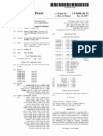 US9850166B2Liquid Coloring Suspension and Colored Cementitious Composition