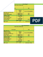 cost sheet rajkamal.xlsx