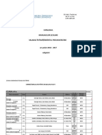 Catalog Manuale Scolare V X 2016-2017