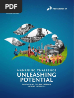 Download Integrated Annual Report 2016 - PERTAMINA by winda SN374238105 doc pdf