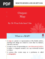 Topographic Map Symbols Guide | PDF | Topography | Map