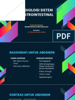 Referat Radiologi Cindy