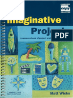 CCC Imaginative Projects PDF