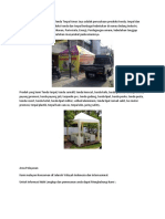 Jual Tenda Lipat Batam O878-8626-4447 (Aisyah) Harga Tenda Murah CV Amar Jaya Pabrik Tenda Terbesar Di Indonesia