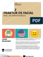 Fraktur Os Facial