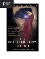 Download The Witch Queens Secret by Simon and Schuster SN37424201 doc pdf