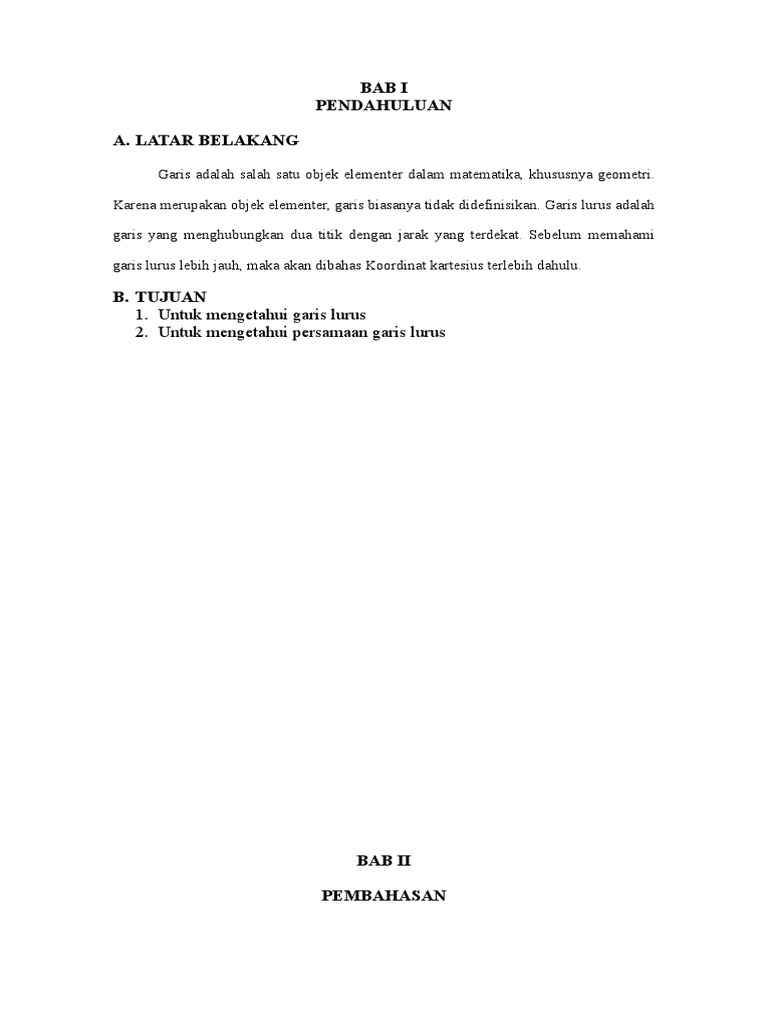 Download 80 Gambar Garis Makalah  Gratis