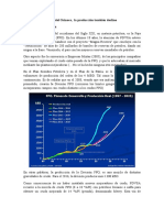 En La Faja Petrolífera Del Orinoco, Tambien Declino La Produccion