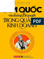 Tam Quoc Va Nhung Bi Quyet Trong Quan Ly Kinh Doanh