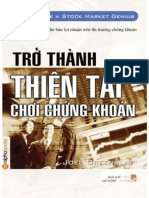 Tro Thanh Thien Tai Choi Chung Khoan Joel Greenblatt