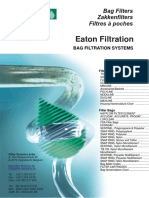 Bag Filtration Systems FT