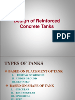 211577041-Design-of-Reinforced-Concrete-Water-Tanks.ppt