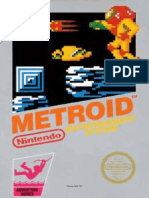Metroid Medley 7 Full Songs