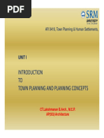 Townplaning PDF