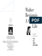 Eiland Jennings Walter Benjamin Kriticka Biografija 2014