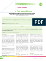 08 - 258CME-Hand Foot Mouth Disease