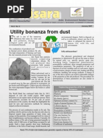 Download FLY ASH by Rajanmyth Mala SN37425052 doc pdf