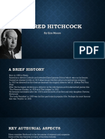 Alfred Hitchcock Presentation