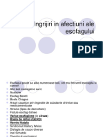 afectiuni ale esofagului.ppt