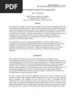 Hydrated Lime Technical Specifications | PDF