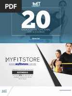 Exercícios de Funcional Com Acessorios