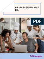 KAL - Ebook - Marketing para Restaurantes y Hosteleria