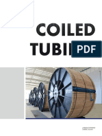 Coiled Tubing Product Manual - Jason Oil & Gas