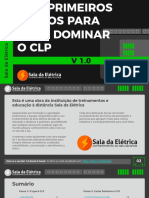 Os 3 Primeiros Passos Para Você Dominar o CLP - Sala Da Elétrica