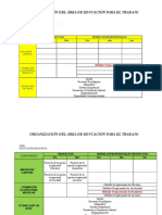 Tratamiento Area Ept