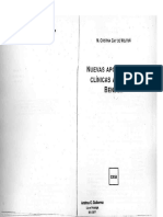 GAY de WOJTUÑ - Nuevas Aportaciones Clinicas Al Test de Bender PDF