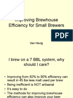 ImprovingBrewhouseEfficiency Havig