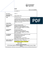 Protocol Example