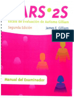 Manual Examinador - GARS 2S