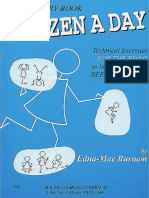 A Dozen Day Preparatory PDF