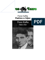 Kafka, Franz - Padres E Hijos