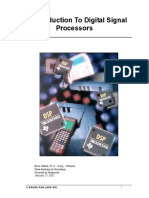 An Introduction To Digital Signal Processors - Bruno Paillard.pdf