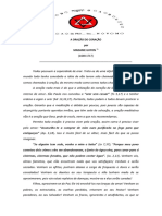 A ORAÇÃO DO CORAÇÃO - Madame Guyon PDF
