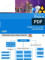 Clase 19 Ondas III Luz y Sus Características