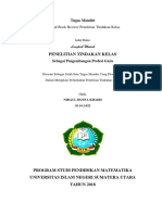 CBR PTK Nidaul Husna Khairi PDF