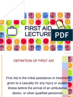 First Aid.ppt