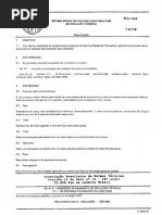 NBR 11711-2003 Portas e Vedadores Corta-Fogo PDF | PDF