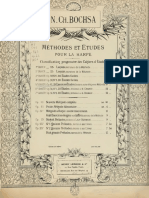Bochsa-25 Exercices-Etudes, Op. 62 PDF