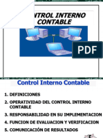 1.1.14 Control Interno Contable