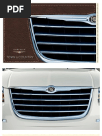 Download 2010 Town and Country by Orlando Dodge Chrysler Jeep SN37427416 doc pdf