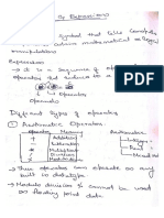CP Operators PDF
