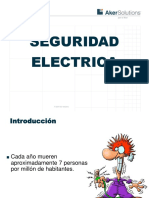 Seguridad Eléctrica Aker Solutions.ppt