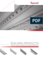 Building Products Catalogue