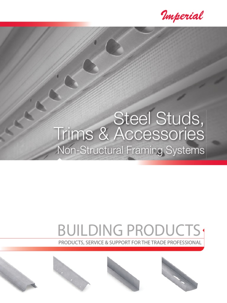 Building Materials Catalogue PDF | PDF | Building Materials | Building ...