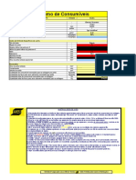 Planilha-calculo-ESAB