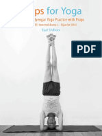 Props For Yoga - Volume III - in - Eyal Shifroni